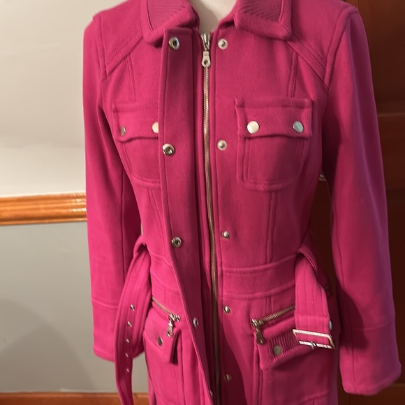 International Concepts Coat - Picture 6 of 9